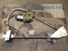 AU12AR P13 ELEVALUNAS ELECTRICO TRASERO DERECHO AUDI 100/200  1/83>12/90
