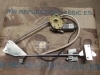 AU12AL P13 ELEVALUNAS ELECTRICO TRASERO IZQUIERDO AUDI 100/200  1/83>12/90
