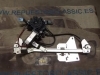 AU22AR P13 ELEVALUNAS ELECTRICO TRASERO DERECHO AUDI A4 AVANT >12/00