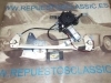 AU22AL P13 ELEVALUNAS ELECTRICO TRASERO IZQUIERDO AUDI A4 AVANT >12/00