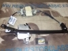 AU29AR/SM P13 ELEVALUNAS ELECTRICO SIN MOTOR TRASERO DERECHO AUDI A4 AVANT 05/08>