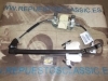 AU29AL/SM P13 ELEVALUNAS ELECTRICO SIN MOTOR TRASERO IZQUIERDO AUDI A4 AVANT 05/08>