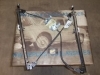 AU35AL/SM P13 ELEVALUNAS ELECTRICO SIN MOTOR DELANTERO IZQUIERDO AUDI Q5