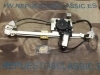 OV56AL P11 ELEVALUNAS ELECTRICO TRASERO IZQUIERDO OPEL MERIVA   >02/10
