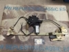 VN23AR P13 ELEVALUNAS ELECTRICO TRASERO DERECHO VW GOLF III, VENTO  9/91>5/95