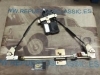 VN28AL/SCM P13 ELEVALUNAS ELECTRICO TRASERO IZQUIERDO VW PASSAT    2/88> CONECTOR 15 PINES