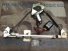 VN28AR/SCM P13 ELEVALUNAS ELECTRICO TRASERO DERECHO VW PASSAT    2/88> CONECTOR 10 PINES