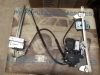 VN38AR/SCM P13 ELEVALUNAS ELECTRICO TRASERO DERECHO VW SHARAN, SEAT ALHAMBRA, FORD GALAXY