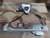 VN68AL P13 ELEVALUNAS ELECTRICO TRASERO IZQUIERDO VOLKSWAGEN GOLF V 11/03>11/08