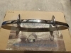 PAR149 PARAGOLPES TRASERO CON MASCOTAS SEAT 600 N PLANO