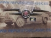 BIGOTERA FRONTAL METALICA SEAT 600 N Y D