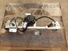 DC06AR P13 ELEVALUNAS ELECTRICO DELANTERO DERECHO DACIA DUSTER 4/10>1/18 DACIA SANDERO 6/08>9/12