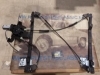 SA14AR P13 ELEVALUNAS ELECTRICO DELANTERO DERECHO SEAT AROSA 5/97>6/04 VOLKSWAGEN LUPO 9/98>7/05