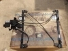 SA14AR/SCM P13 ELEVALUNAS ELECTRICO DELANTERO DERECHO SEAT AROSA 5/97>6/04 VOLKSWAGEN LUPO 9/98>7/05 CONECTOR 12 PINES
