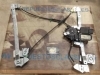SA19AL/SCM P13 ELEVALUNAS ELECTRICO DELANTERO IZQUIERDO SEAT IBIZA, CORDOBA CONECTOR 12 PINES