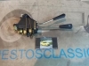 TVZH61628 MANDO LUCES RENAULT 6, 12 N, 12 S, TODOTERRENO ARO COMPATIBLE JAEGER 6114, 6115, 6278, 6549, 6235