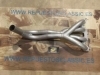COLECTOR 4-2-1 SEAT 127, FURA. PARA CAJA CAMBIOS DE 5 VELOCIDADES RPT SPORT