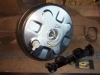 SER67* SERVOFRENO CON BOMBA PEUGEOT 504 TVZH453561