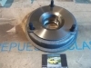 TVZH0165 TAMBOR DE FRENO TRASERO CITROEN 2CV, DYANE, MEHARI  DIAMETRO 180mm