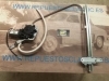 VN14AL P3 ELEVALUNAS ELECTRICO IZQUIERDO VOLKSWAGEN TRANSPORTER T3 >9/90 2 PUERTAS