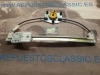 60807690 LEMFORDER P3 ELEVALUNAS ELECTRICO TRASERO IZQUIERDO SIN MOTOR SKODA OCTAVIA II 2/04>6/13