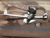 60801080 LEMFÖRDER P3 ELEVALUNAS ELECTRICO TRASERO IZQUIERDO MERCEDES CLASE A  W168