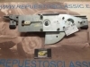 60812700 LEMFÖRDER P14 ELEVALUNAS ELECTRICO SIN MOTOR TRASERO DERECHO FORD FOCUS, C-MAX, KUGA