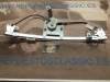 60808700 LEMFÖRDER P14 ELEVALUNAS ELECTRICO SIN MOTOR DELANTERO DERECHO CITROËN XANTIA