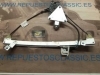 60401370 LEMFÖRDER P14 ELEVALUNAS ELECTRICO DELANTERO IZQUIERDO PEUGEOT 406