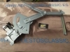 60807120 LEMFÖRDER P14 ELEVALUNAS ELECTRICO DELANTERO DERECHO OPEL ZAFIRA B  CONECTOR 7 PINES