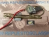 60480270 LEMFÖRDER P14 ELEVALUNAS ELECTRICO TRASERO IZQUIERDO OPEL ASTRA F CARAVAN