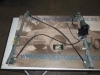 60807340 LEMFÖRDER P14 ELEVALUNAS ELECTRICO DELANTERO DERECHO RENAULT MEGANE II