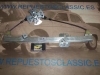 60091810 LEMFÖRDER P14 ELEVALUNAS MANUAL TRASERO IZQUIERDO RENAULT SUPERCINCO
