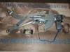 60390020 LEMFÖRDER P14 ELEVALUNAS ELECTRICO DELANTERO DERECHO BMW