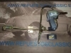 60801890 LEMFÖRDER P14 ELEVALUNAS ELECTRICO TRASERO IZQUIERDO AUDI 80, 90