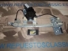 60271500 LEMFÖRDER P14 ELEVALUNAS ELECTRICO TRASERO DERECHO SEAT, VOLKSWAGEN