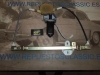 60270340 LEMFÖRDER P14 ELEVALUNAS ELECTRICO DELANTERO DERECHO  SEAT IBIZA I