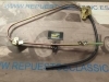 60701460 LEMFÖRDER P15 ELEVALUNAS MANUAL  DERECHO FIAT UNO 3 PUERTAS