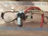 60700670 LEMFÖRDER P15 ELEVALUNAS ELECTRICO DELANTERO IZQUIERDO ALFA ROMEO 155, FIAT TEMPRA