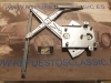 60805790 LEMFÖRDER P15 ELEVALUNAS ELECTRICO SIN MOTOR DELANTERO IZQUIERDO TOYOTA AVENSIS