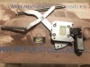 60510040 LEMFÖRDER P15 ELEVALUNAS ELECTRICO DELANTERO DERECHO TOYOTA COROLLA