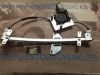 63470170 LEMFÖRDER P15 ELEVALUNAS ELECTRICO DELANTERO IZQUIERDO MITSUBISHI CARISMA