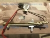 60450070 LEMFÖRDER P16 ELEVALUNAS ELECTRICO DELANTERO IZQUIERDO  HYUNDAI PONY