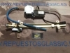 60450190 LEMFÖRDER P16 ELEVALUNAS ELECTRICO TRASERO IZQUIERDO HYUNDAI LANTRA