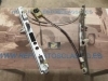 100768 DOGA P16 ELEVALUNAS DELANTERO DERECHO SIN MOTOR RENAULT MEGANE II