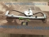 100229 DOGA P16 ELEVALUNAS ELECTRICO SIN MOTOR TRASERO IZQUIERDO FORD FOCUS  10/98>10/04