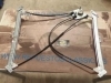 101126 DOGA P16 ELEVALUNAS ELECTRICO DELANTERO DERECHO SIN MOTOR BMW 5 E39