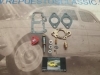 Z4 SUPER KIT REPARACION CARBURADOR ZENITH 32 IF6 RENAULT 5, 7, TL, GTL