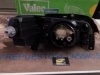 IP152P4 FARO IZQUIERDO H4 PEUGEOT 106 MKII REGULACION ELECTRICA VALEO 086186