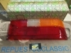 IT96 TULIPA TRASERA DERECHA TALBOT HORIZON CIBIE- VALEO 61634